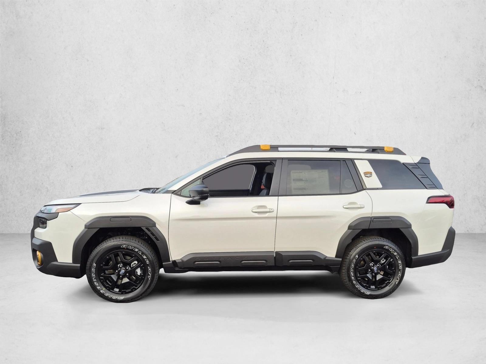 Thumbnail: 2026 Subaru Outback - 2