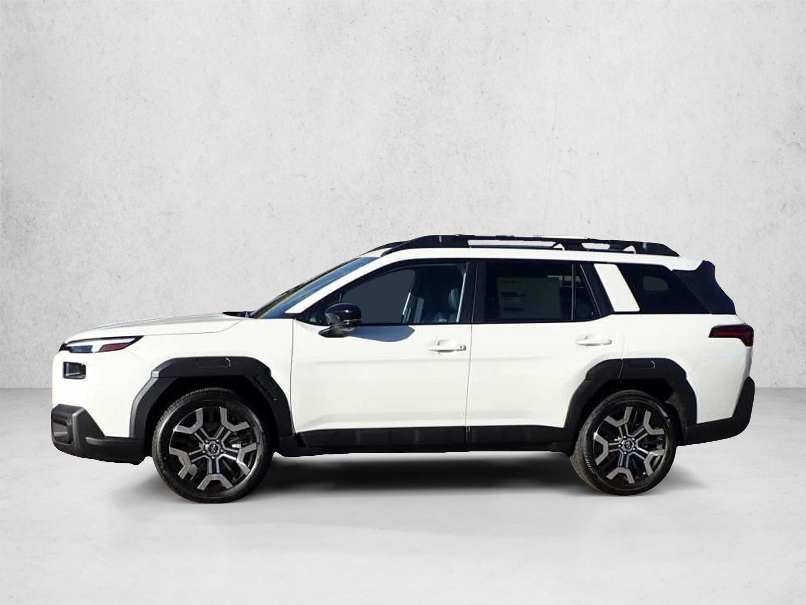 Thumbnail: 2026 Subaru Outback - 2