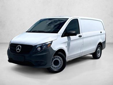 2022 Mercedes-Benz Metris  -
                  West Palm Beach, FL