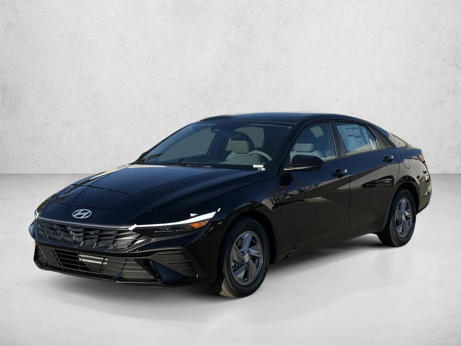 Thumbnail: 2026 Hyundai Elantra - 1