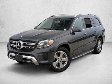 2017 Mercedes-Benz GLS 450 -
                  Cockeysville, MD