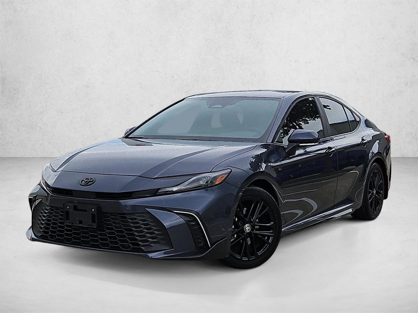 Thumbnail: 2026 Toyota Camry - 1