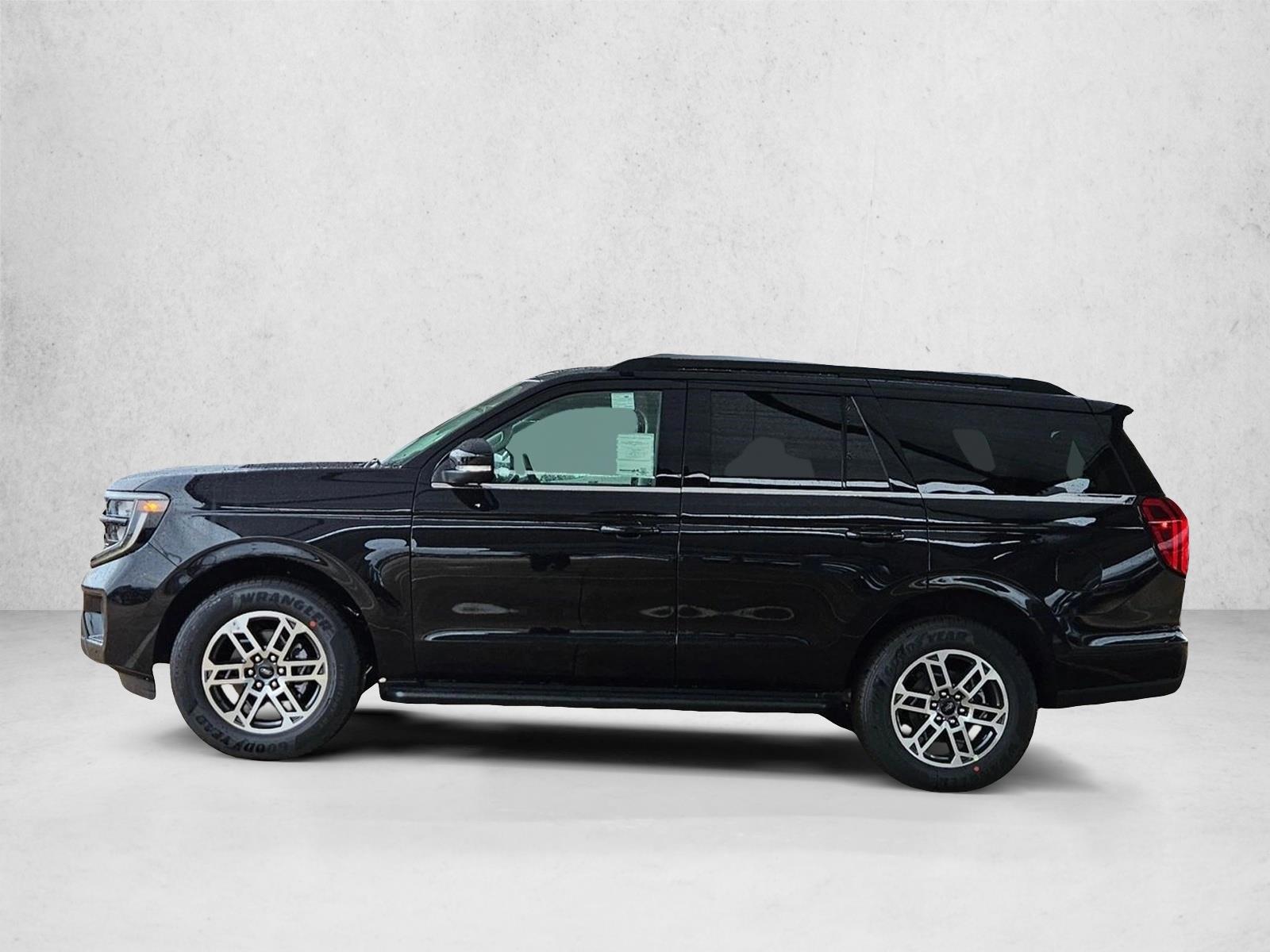 Thumbnail: 2026 Ford Expedition - 2
