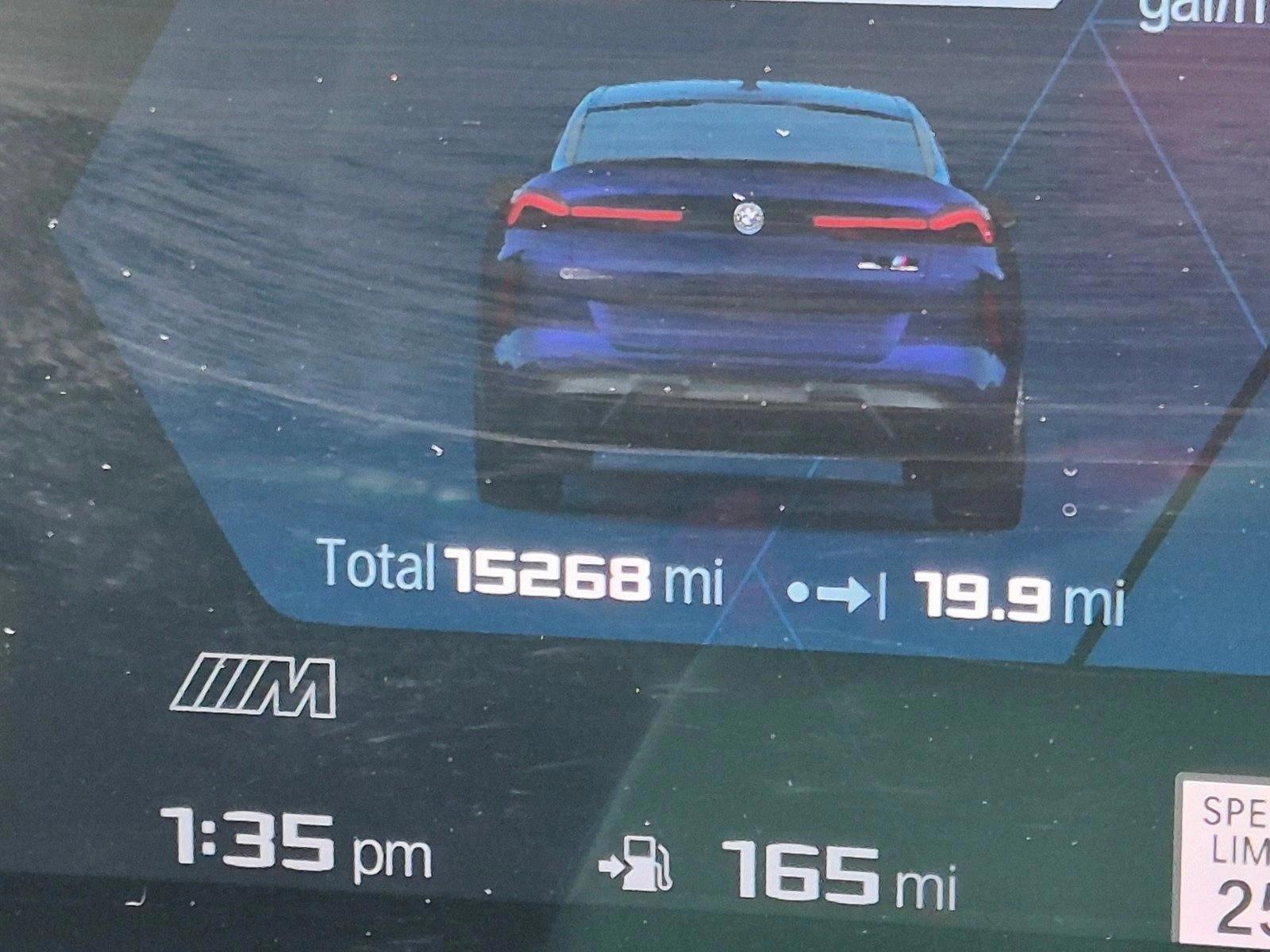 2025 BMW X6 M X6 M - Photo 11