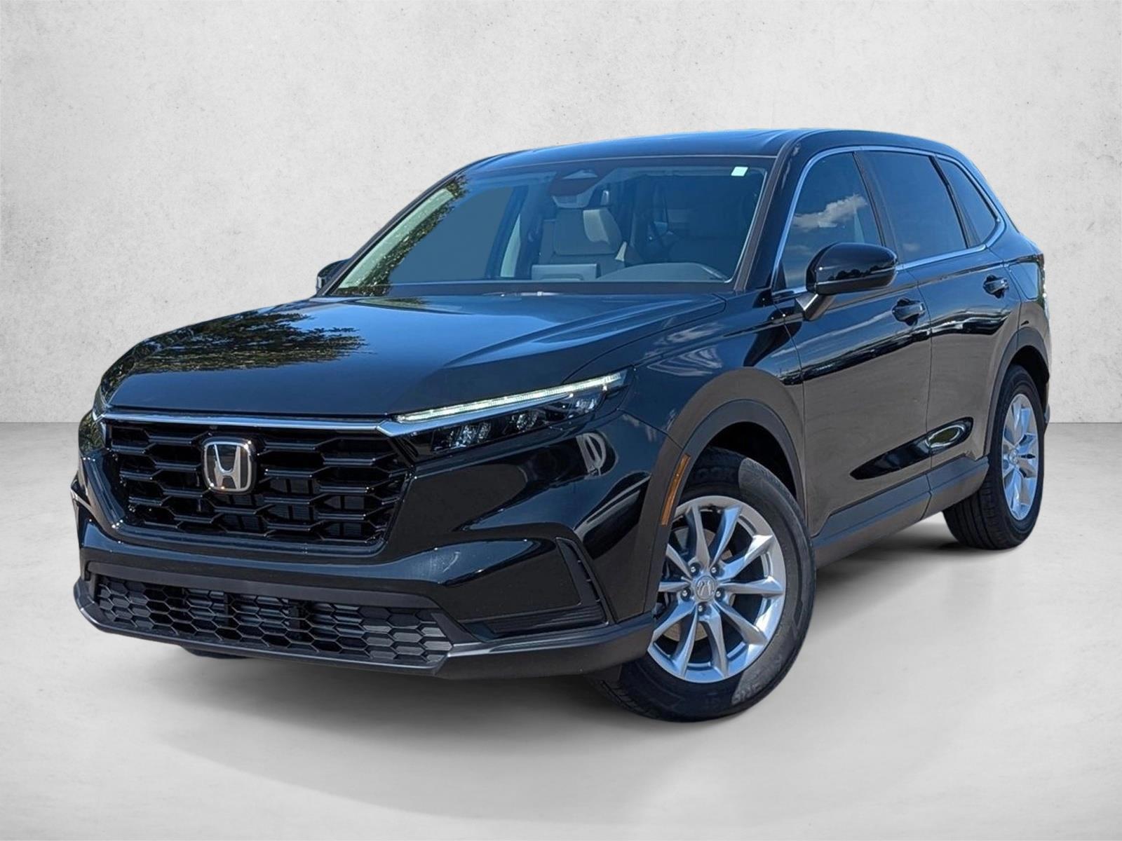 Thumbnail: 2026 Honda CR-V - 1