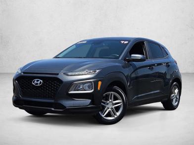 2019 Hyundai Kona SE -
                  Tempe, AZ