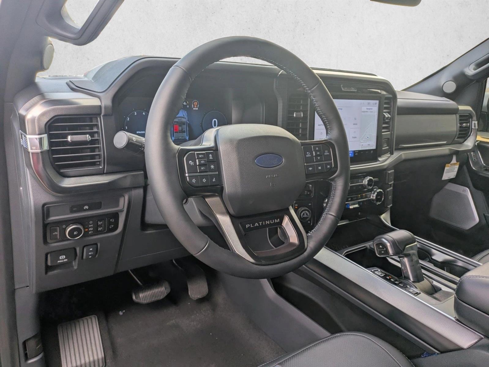 Thumbnail: 2025 Ford F-150 - 3