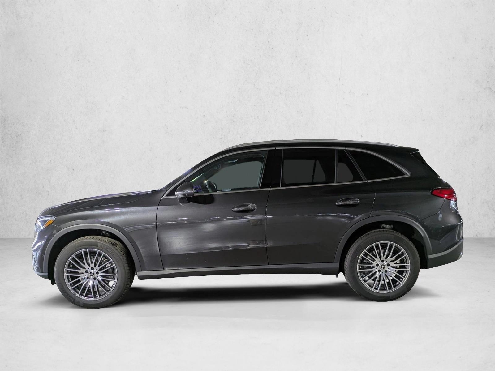 Thumbnail: 2026 Mercedes-Benz GLC - 2
