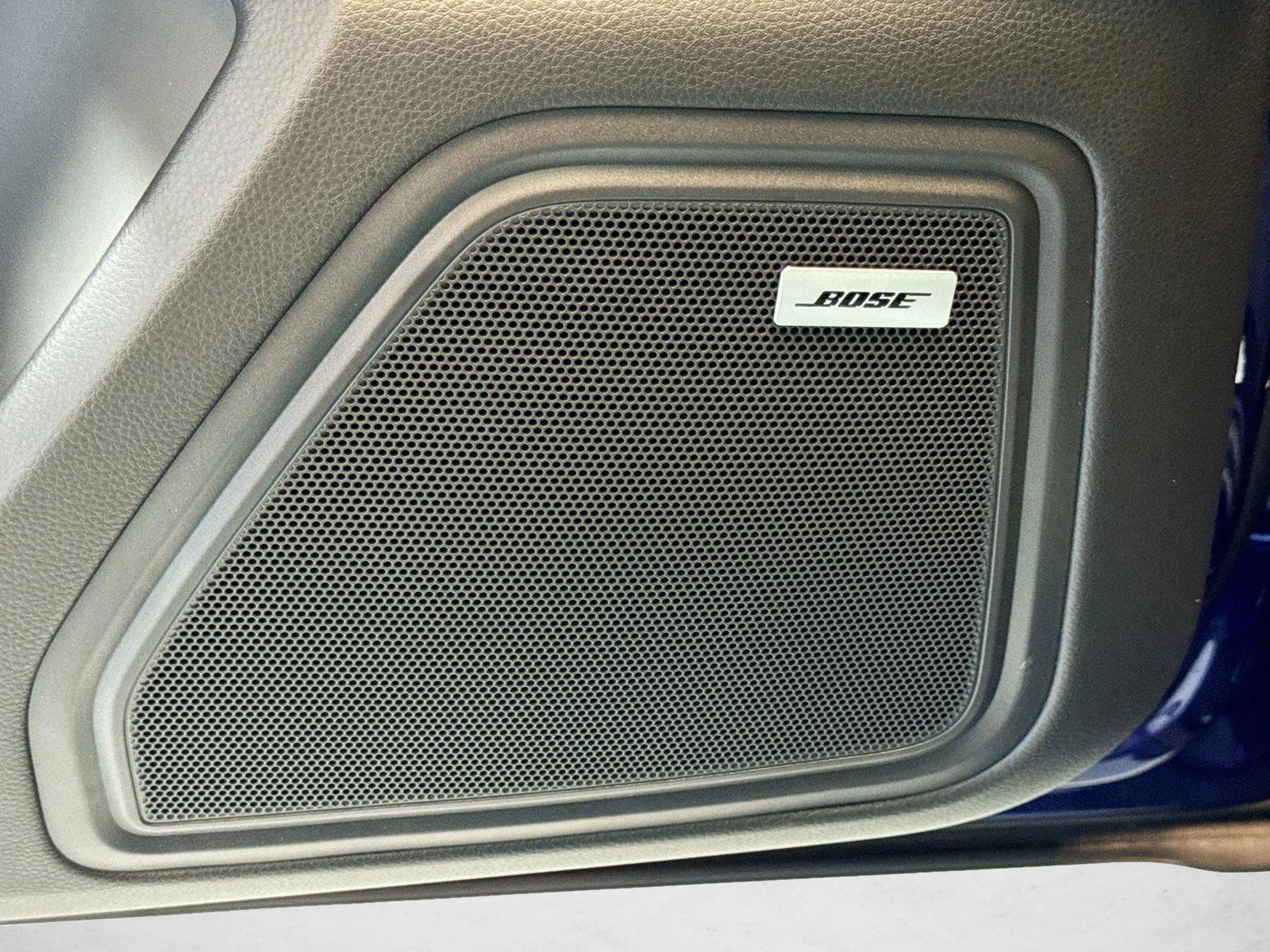 2026 Porsche Macan S - Photo 12