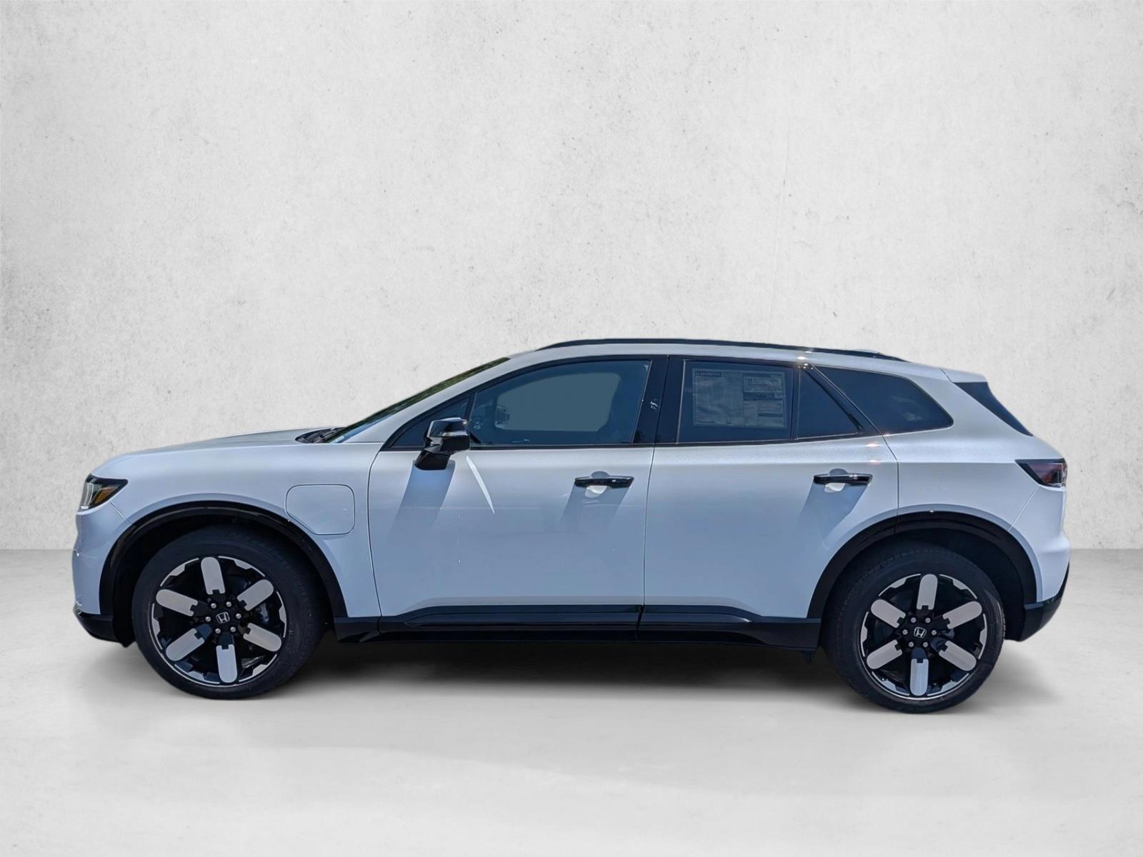 Thumbnail: 2026 Honda Prologue - 2