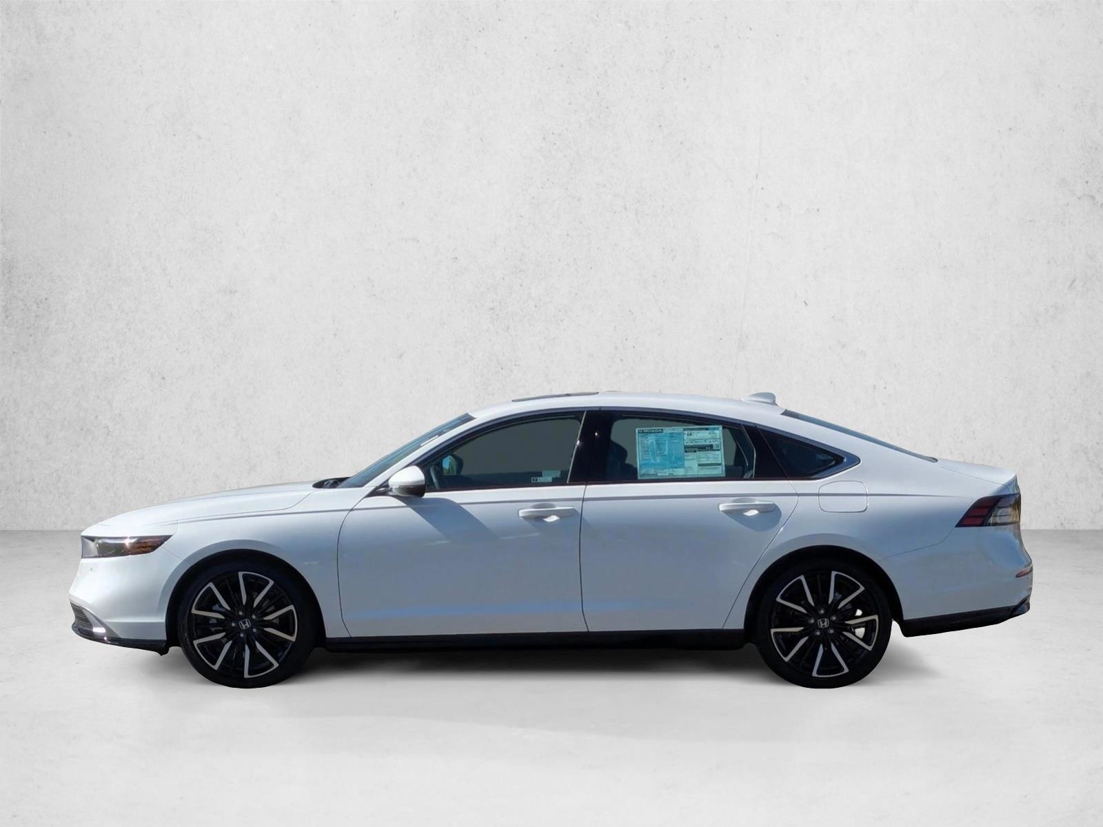 Thumbnail: 2026 Honda Accord - 2