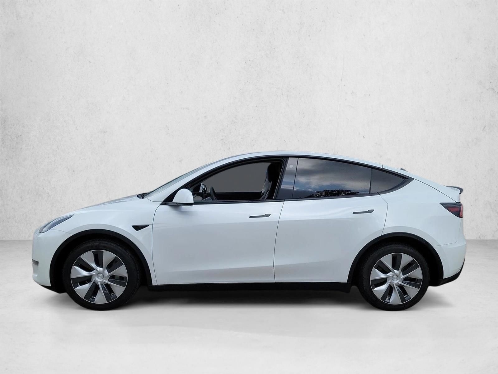 Thumbnail: 2021 Tesla Model Y - 2