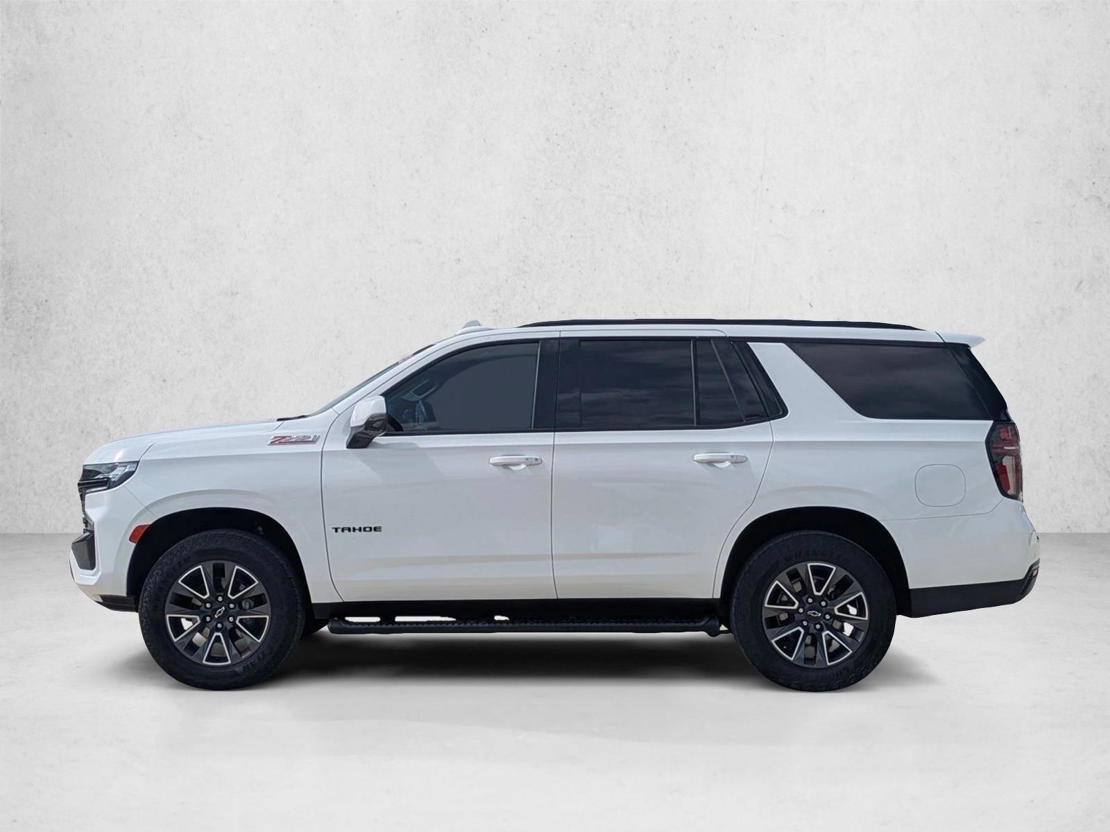 Thumbnail: 2023 Chevrolet Tahoe - 2