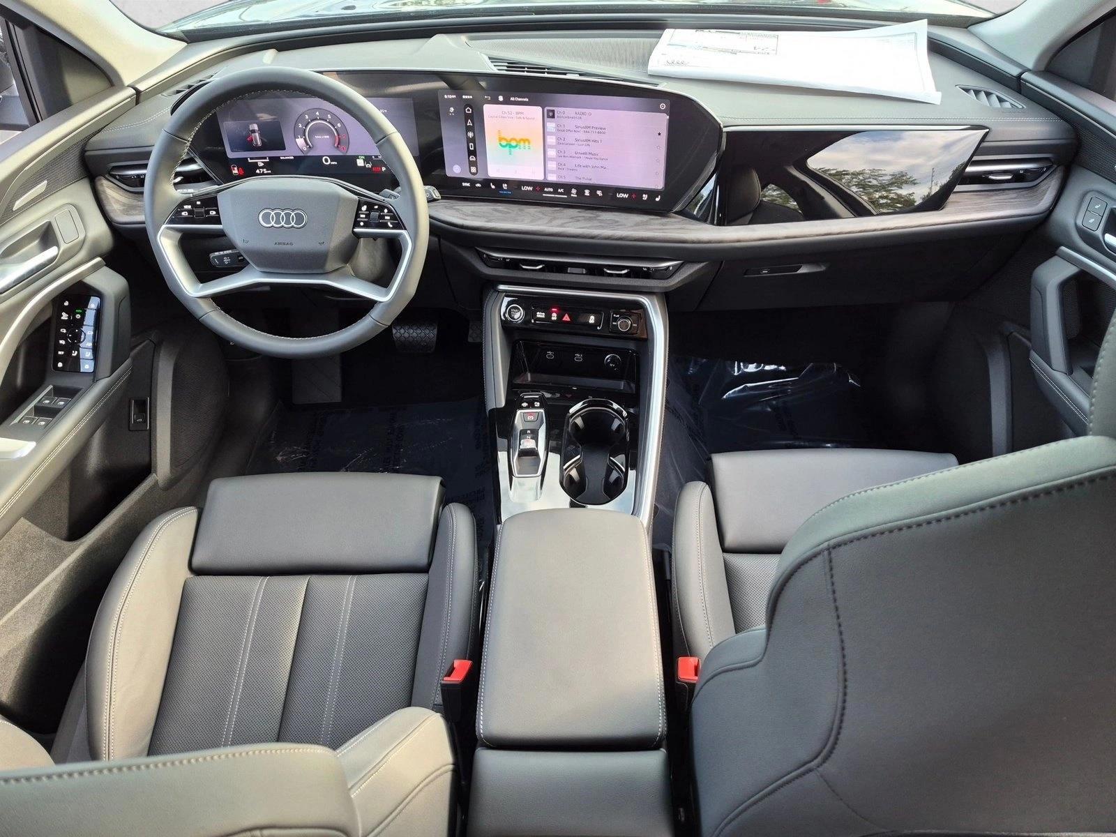 Thumbnail: 2026 Audi Q5 - 3