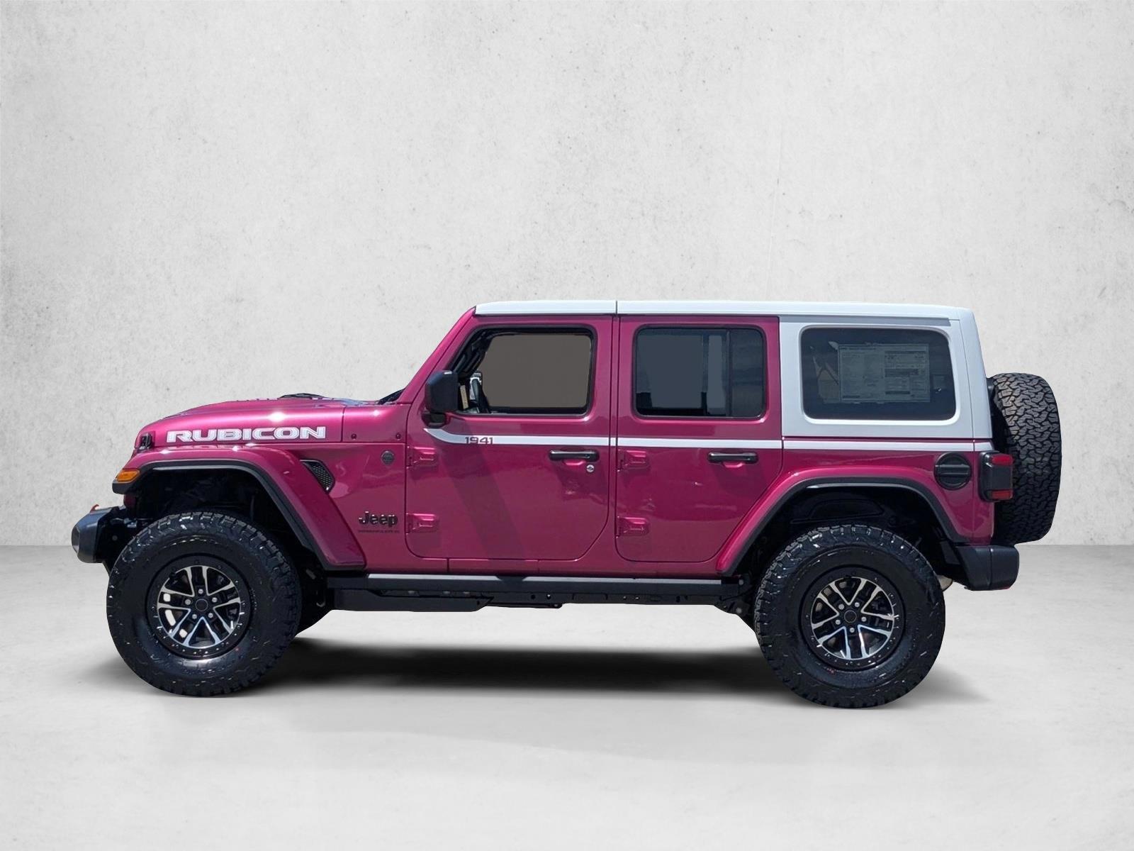Thumbnail: 2026 Jeep Wrangler - 2