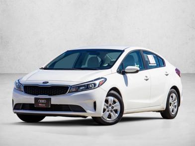 2017 Kia Forte LX -
                  Westmont, IL