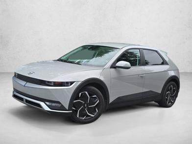 2024 Hyundai IONIQ 5