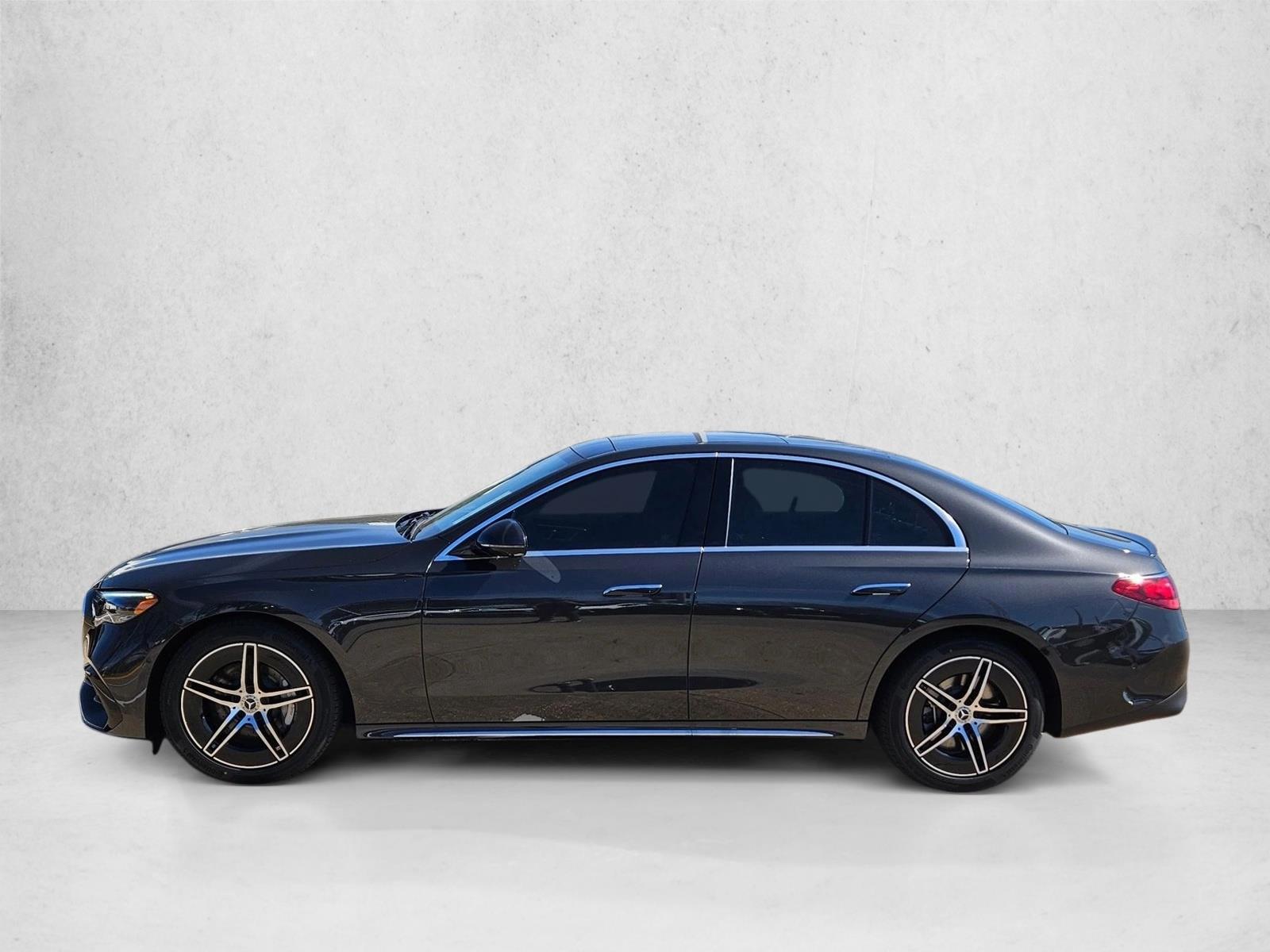Thumbnail: 2026 Mercedes-Benz E-Class - 2