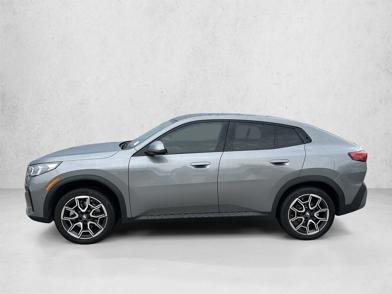 2026 BMW X2