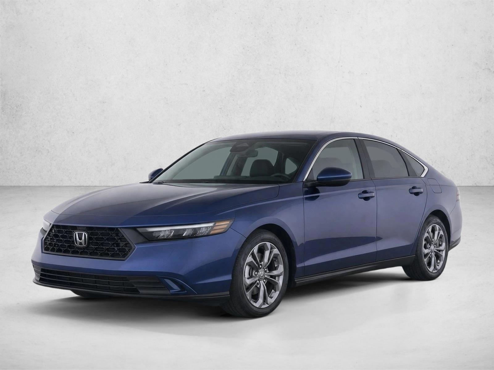 Thumbnail: 2023 Honda Accord - 1