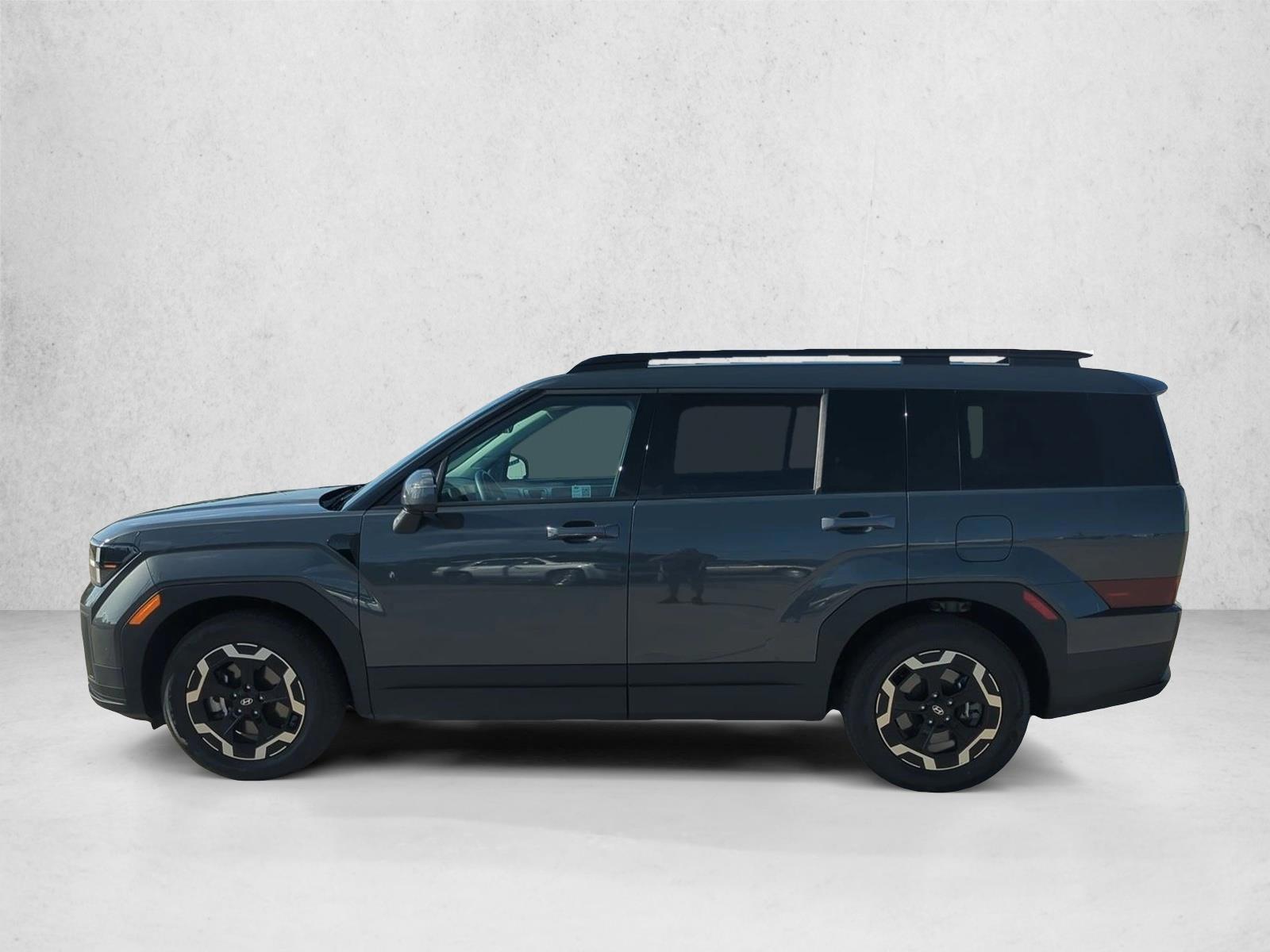 Thumbnail: 2026 Hyundai Santa Fe - 2