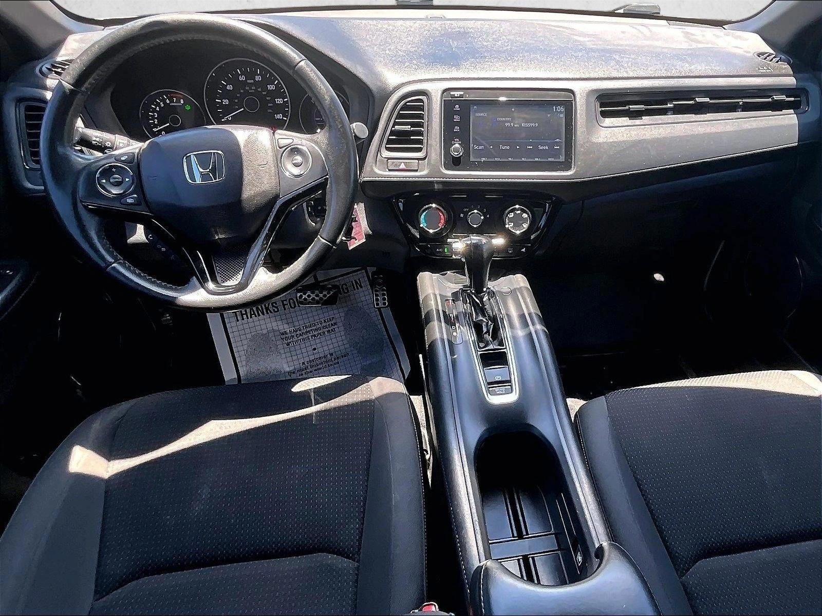 Thumbnail: 2020 Honda HR-V - 3