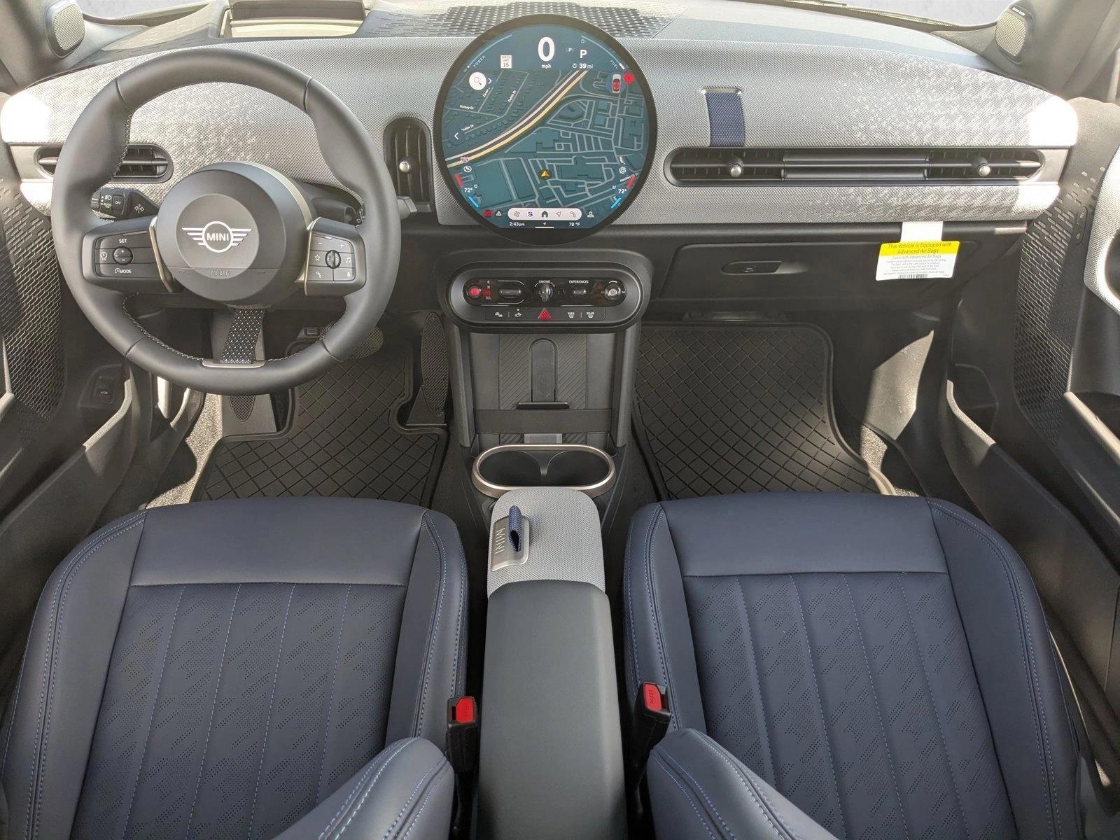 Thumbnail: 2025 MINI Cooper - 3