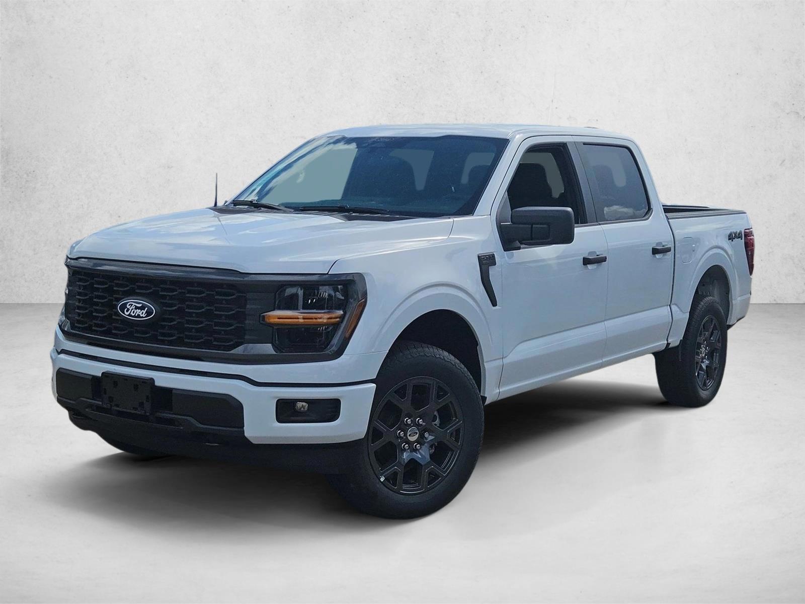 Thumbnail: 2026 Ford F-150 - 1