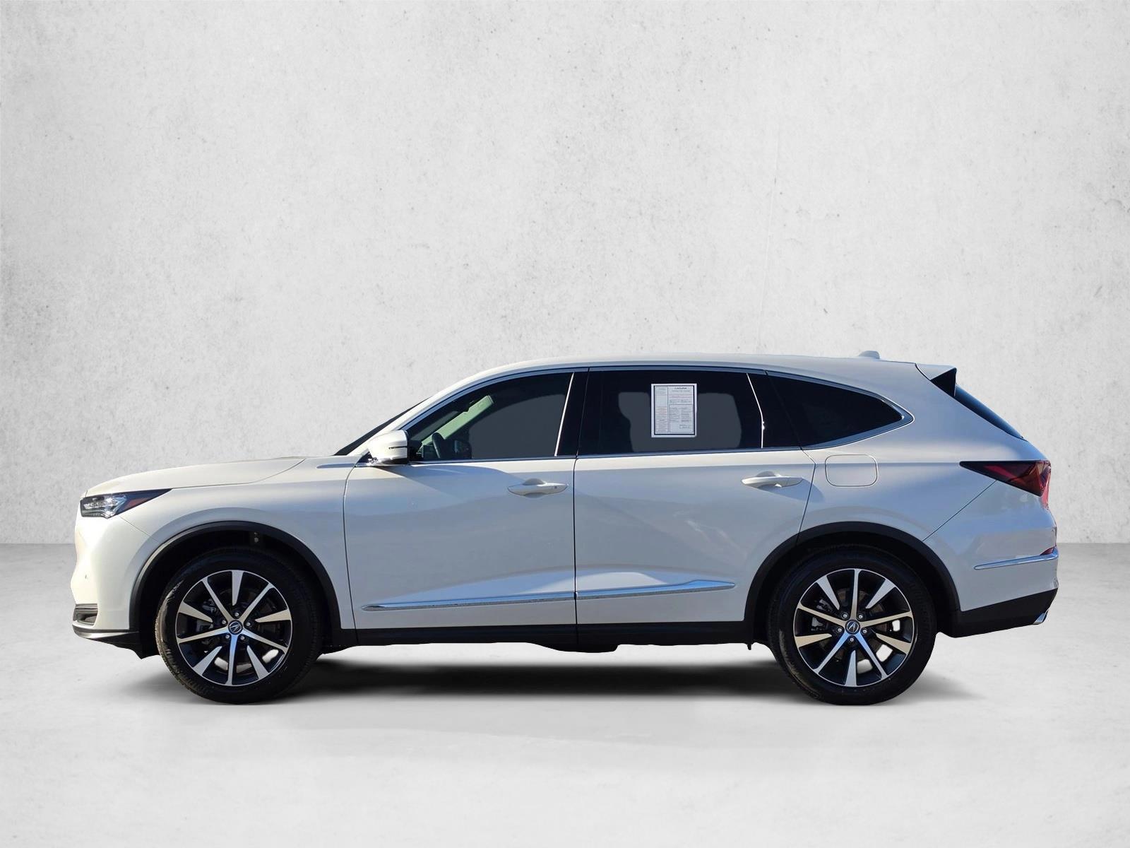 Thumbnail: 2026 Acura MDX - 2