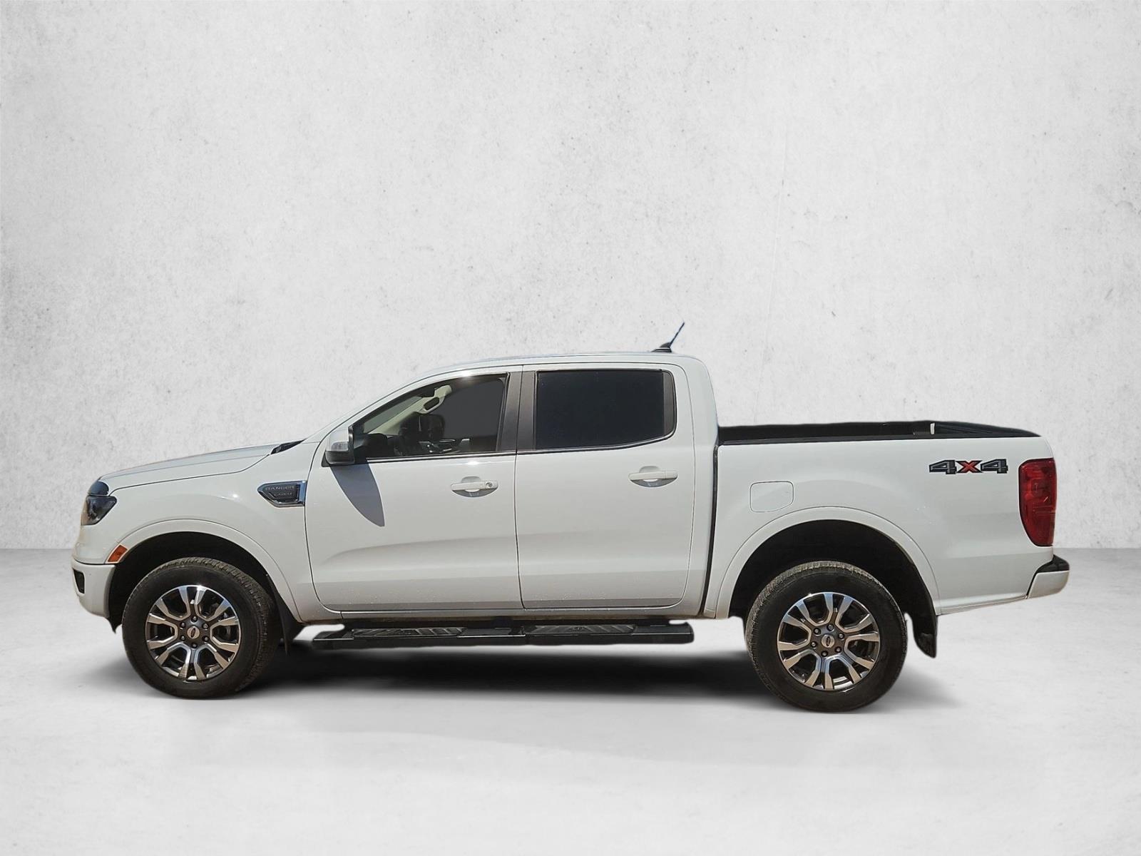 Thumbnail: 2021 Ford Ranger - 2