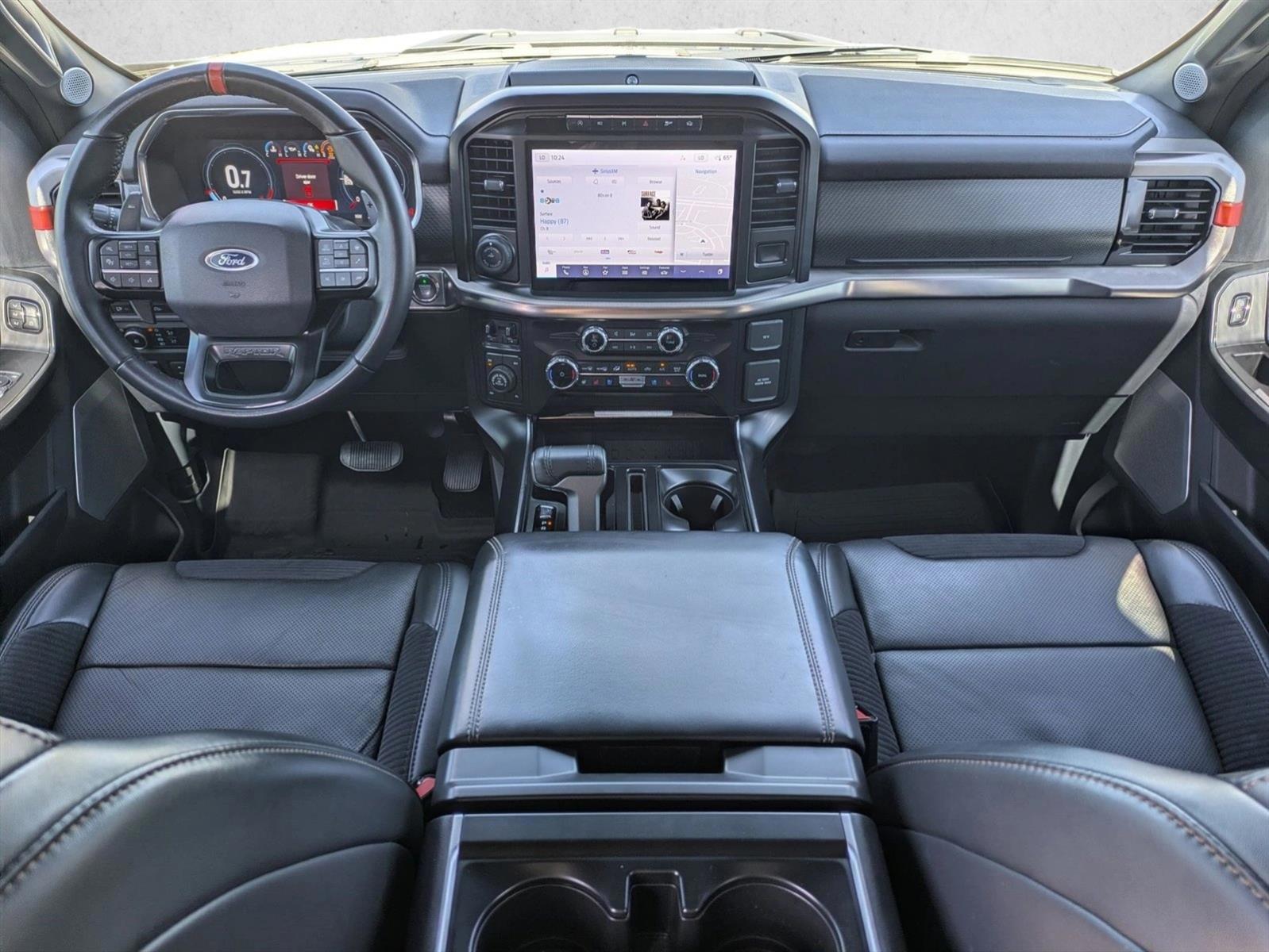 Thumbnail: 2023 Ford F-150 - 3