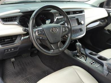 2013 Toyota Avalon Hybrid