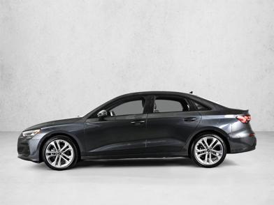 2026 Audi A3