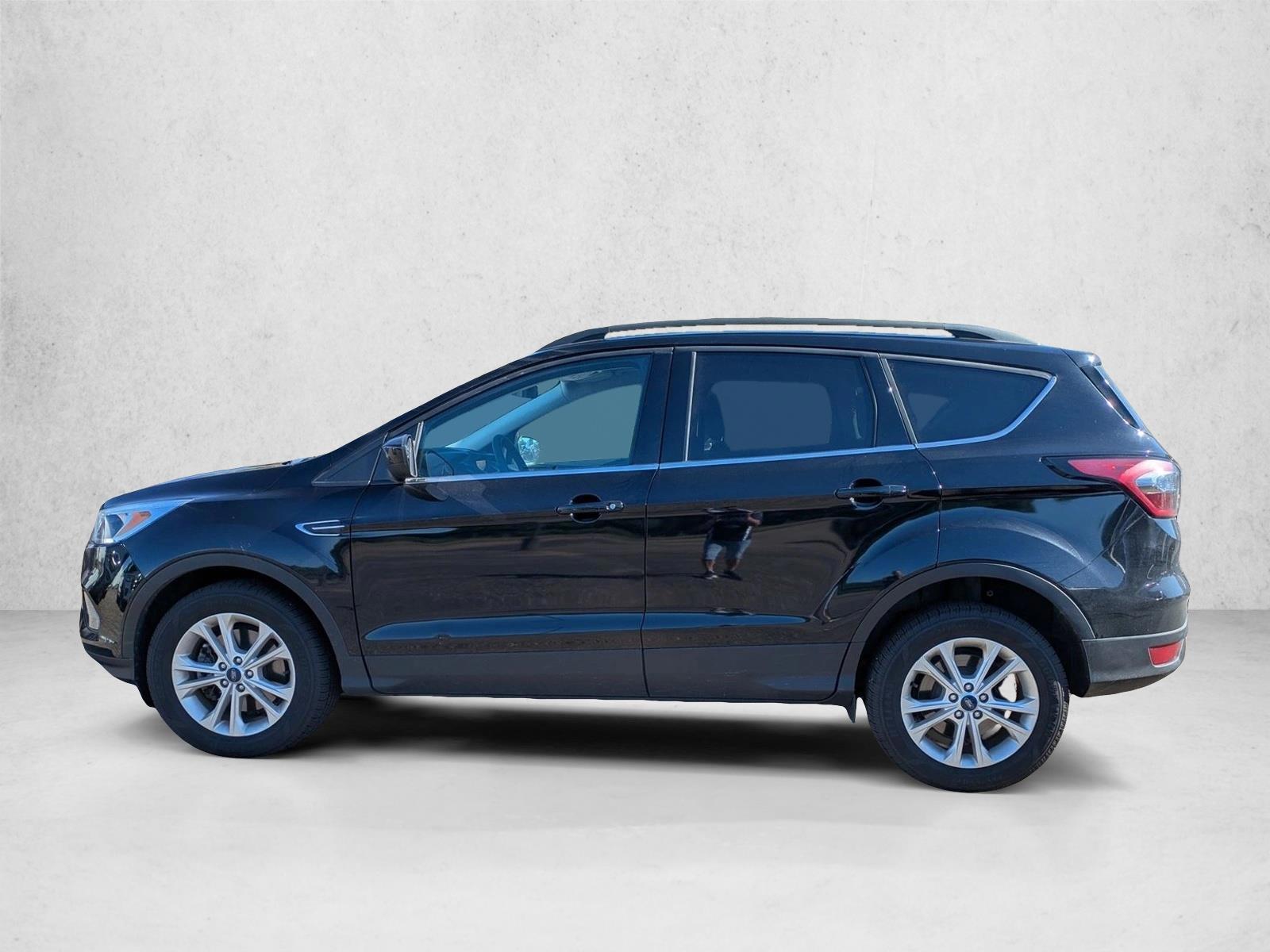 Thumbnail: 2018 Ford Escape - 2
