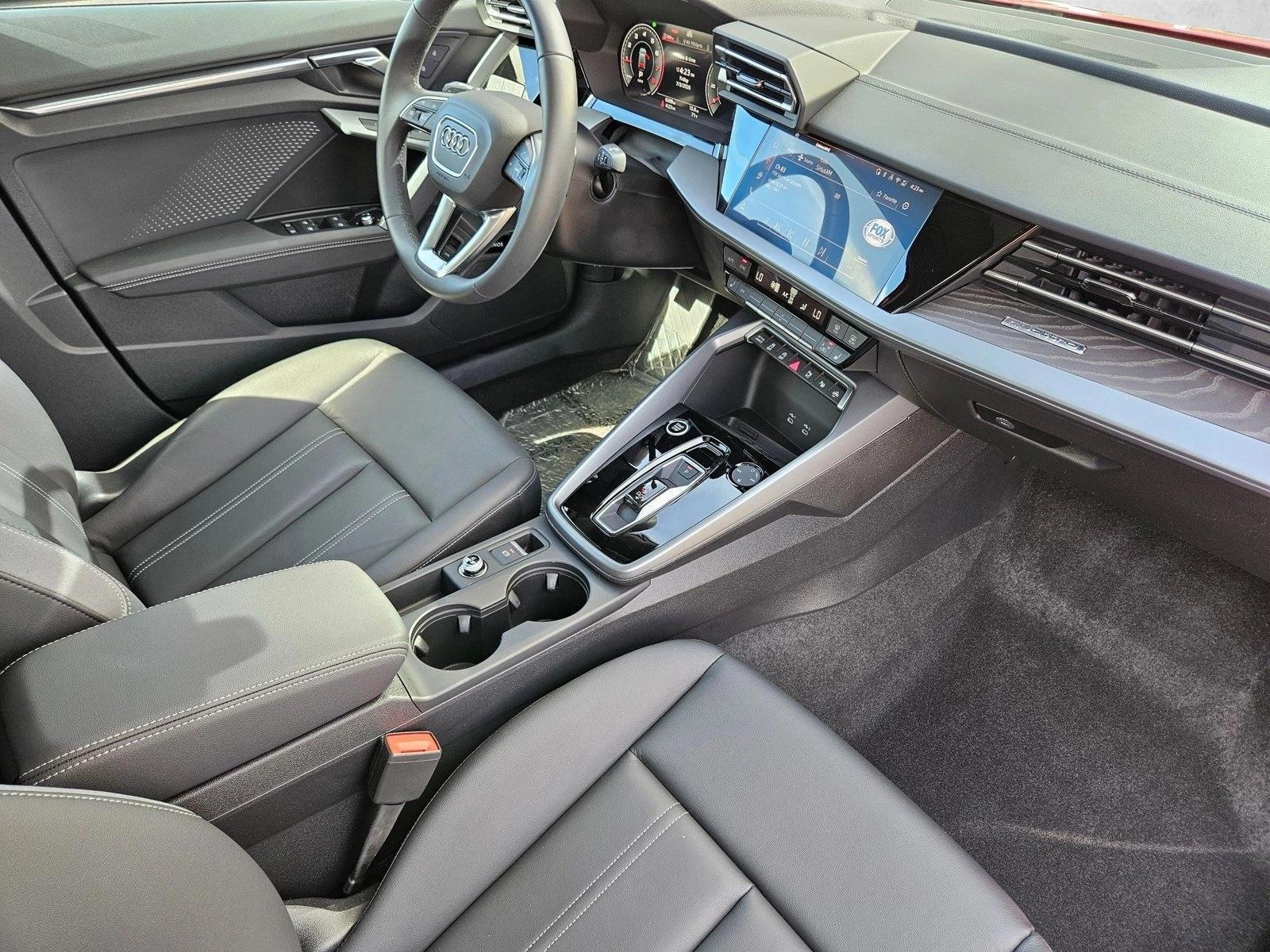 2026 Audi A3 Premium Plus - Photo 27