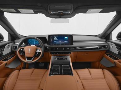 2026 Lincoln Aviator