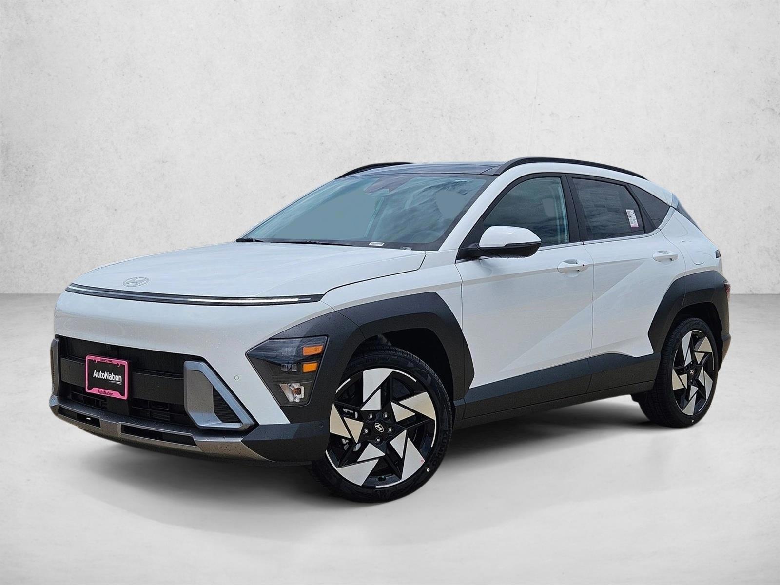 Thumbnail: 2026 Hyundai Kona - 1