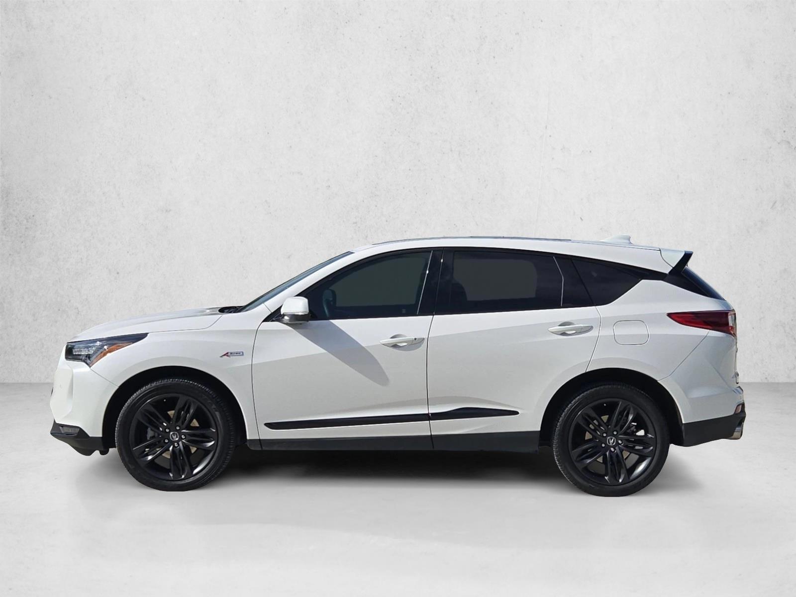 Thumbnail: 2024 Acura RDX - 2