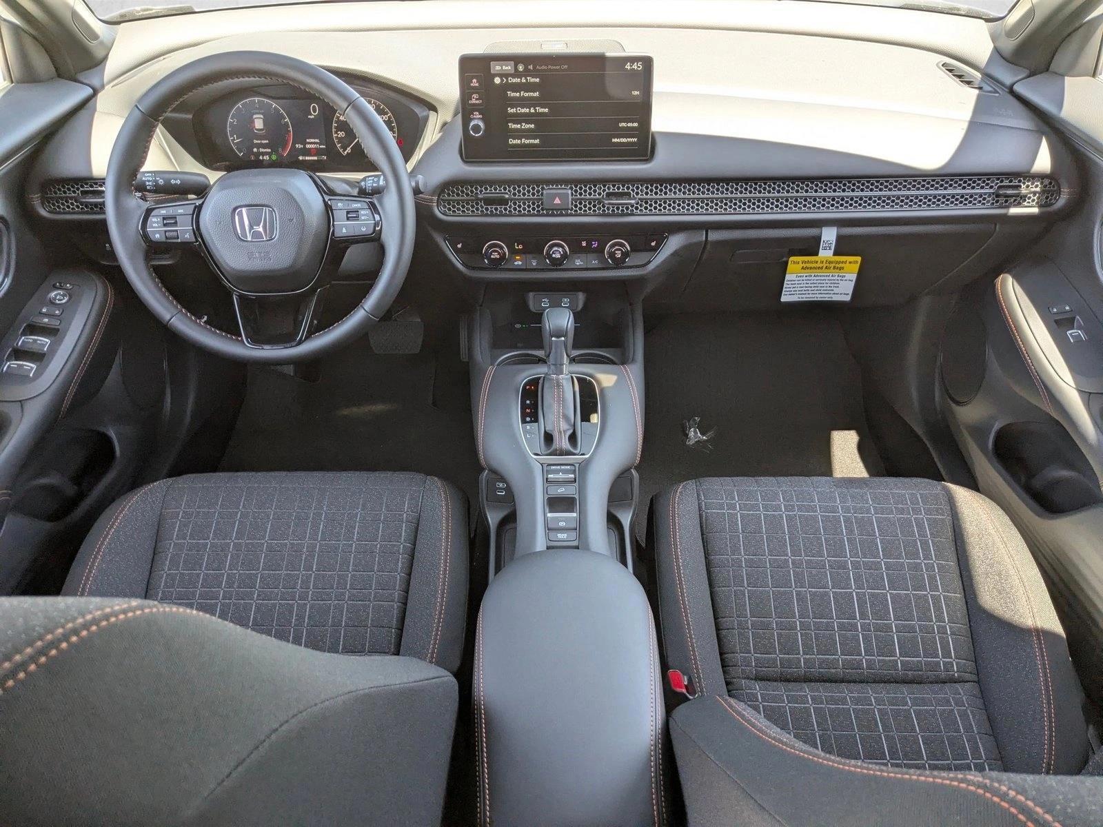 Thumbnail: 2026 Honda HR-V - 3