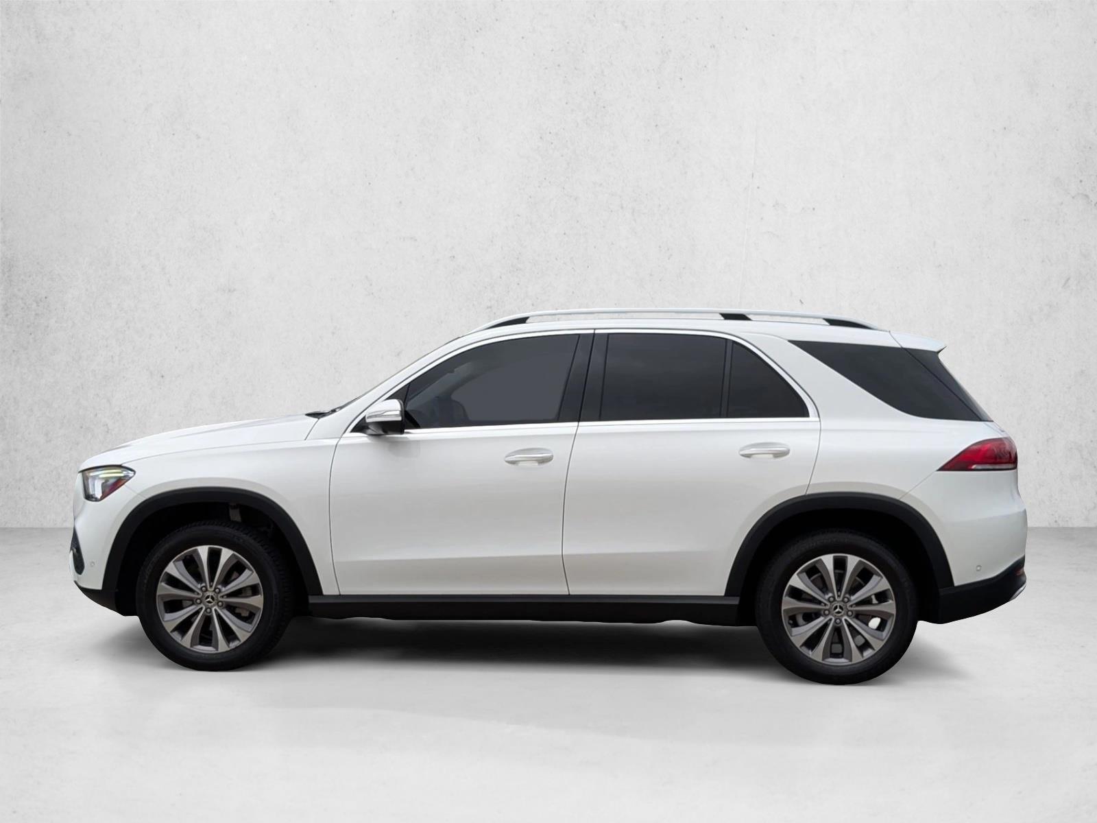 Thumbnail: 2022 Mercedes-Benz GLE - 2