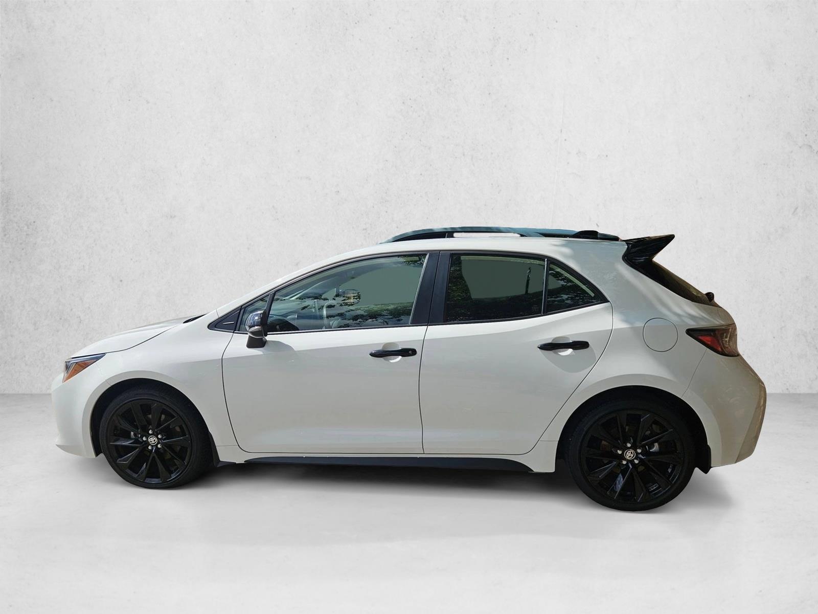 Thumbnail: 2022 Toyota Corolla - 4