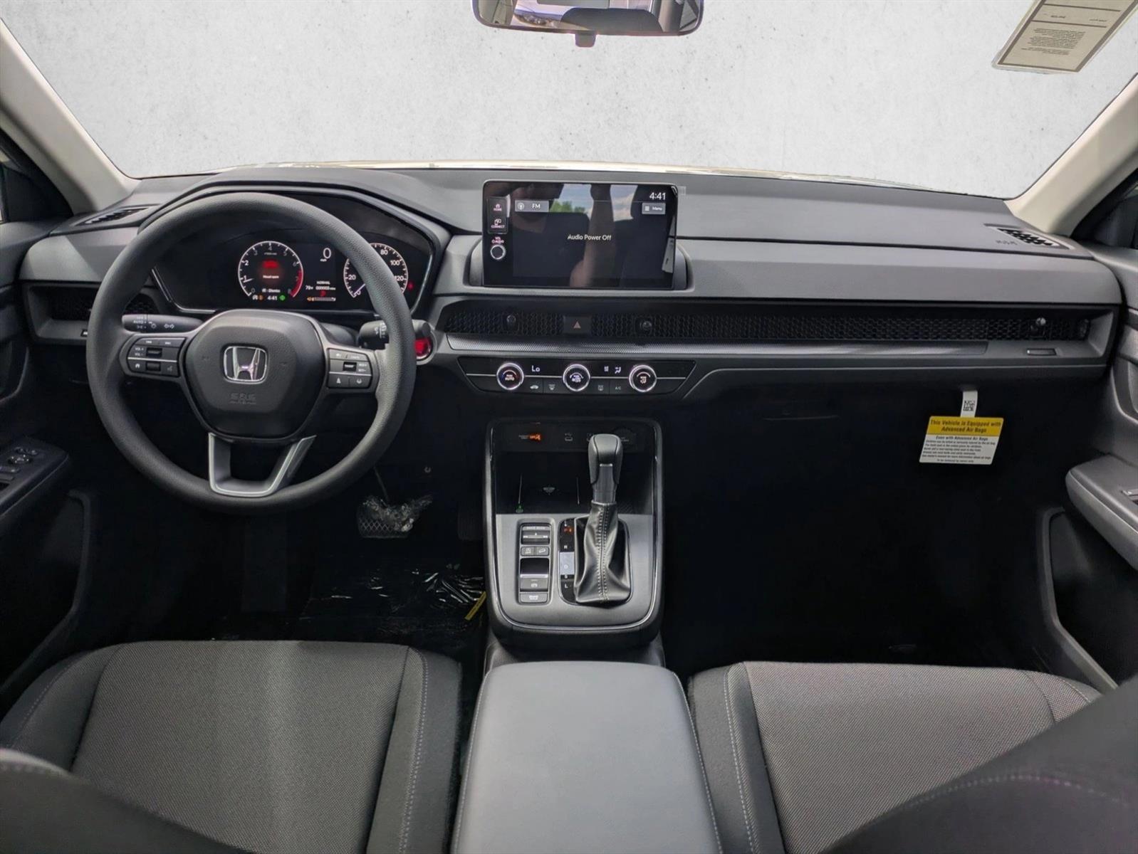 Thumbnail: 2026 Honda CR-V - 4