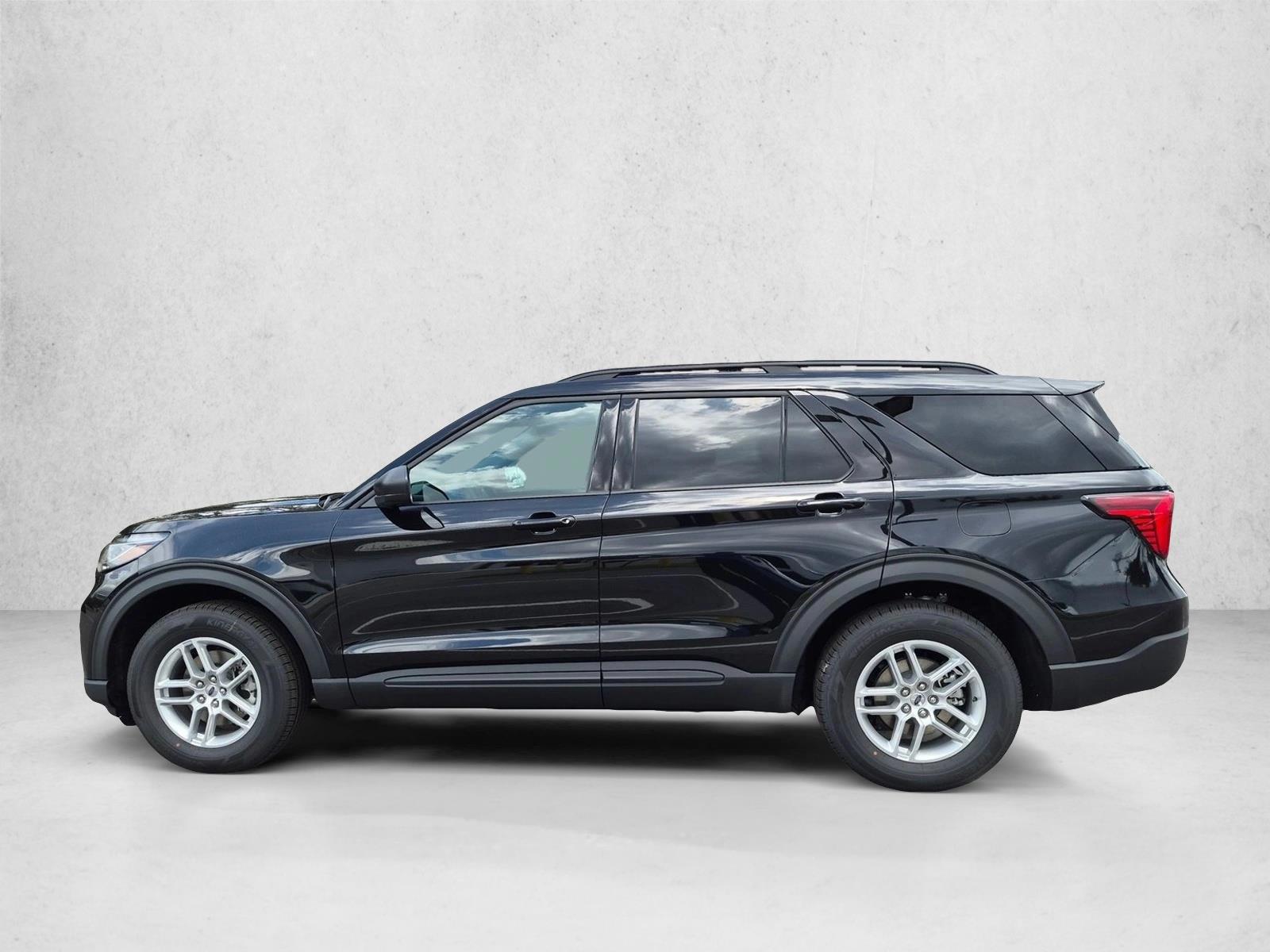 Thumbnail: 2027 Ford Explorer - 2