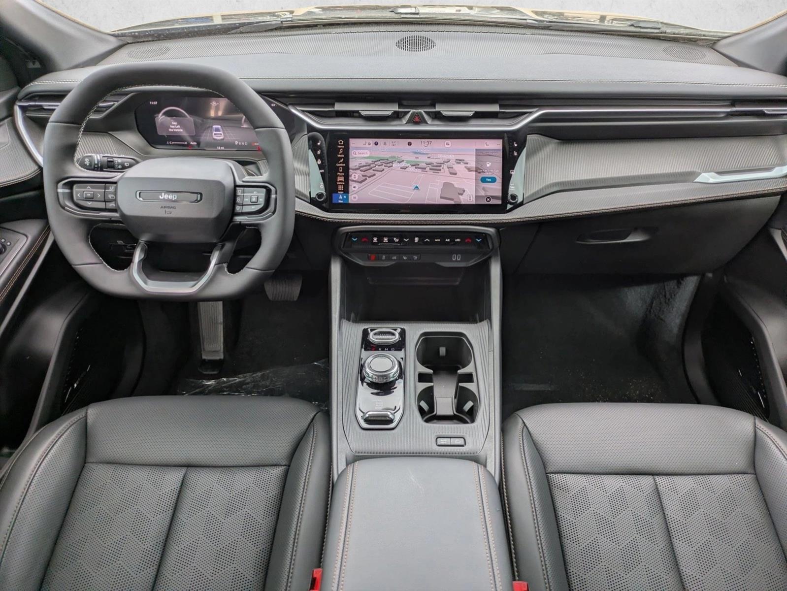 Thumbnail: 2026 Jeep Cherokee - 3