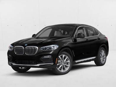 2019 BMW X4 xDrive30i -
                  Tustin, CA