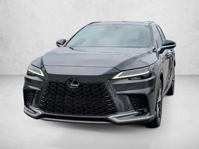 2024 Lexus RX