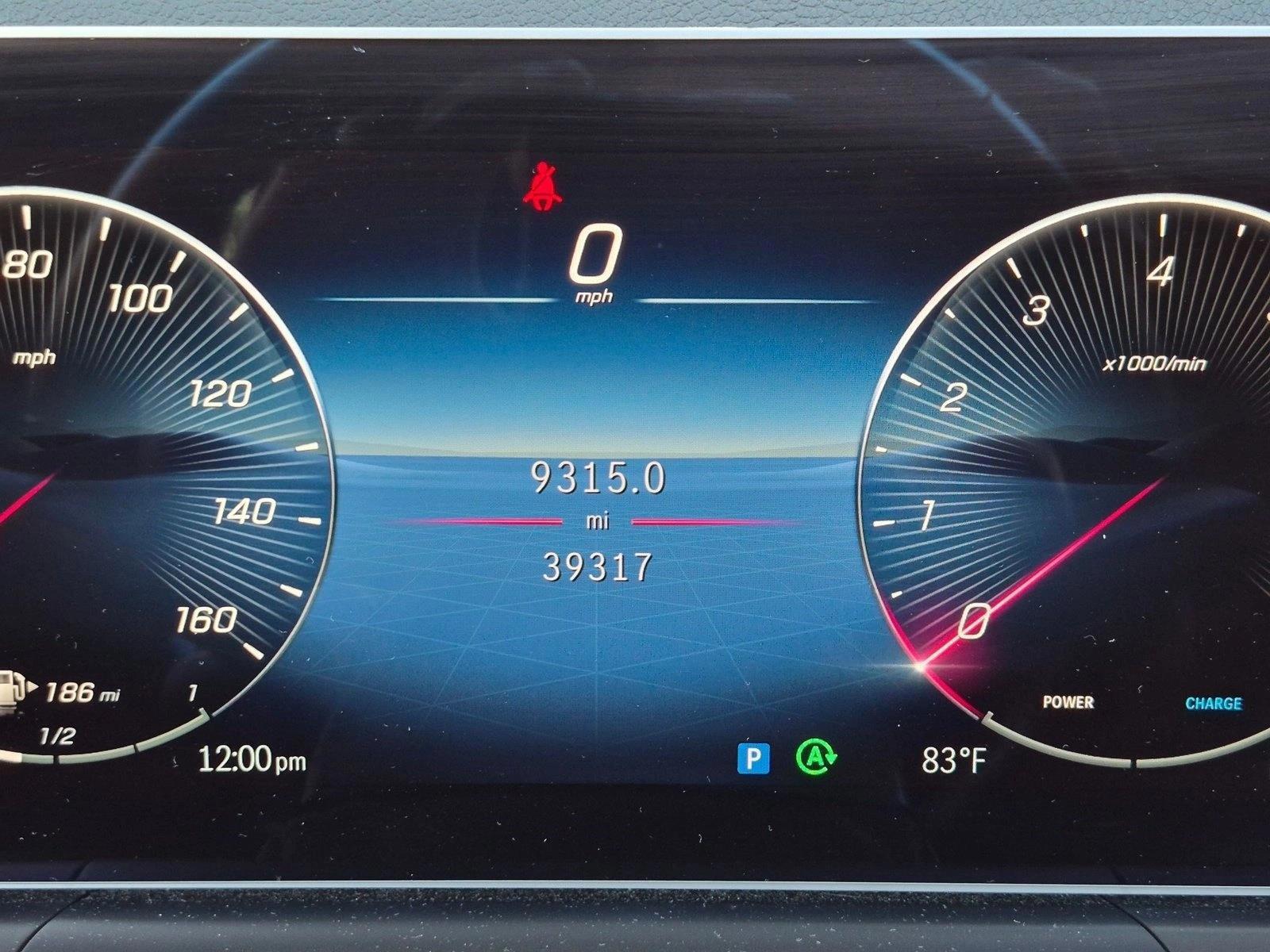 2025 Mercedes-Benz GLE GLE350 - Photo 10