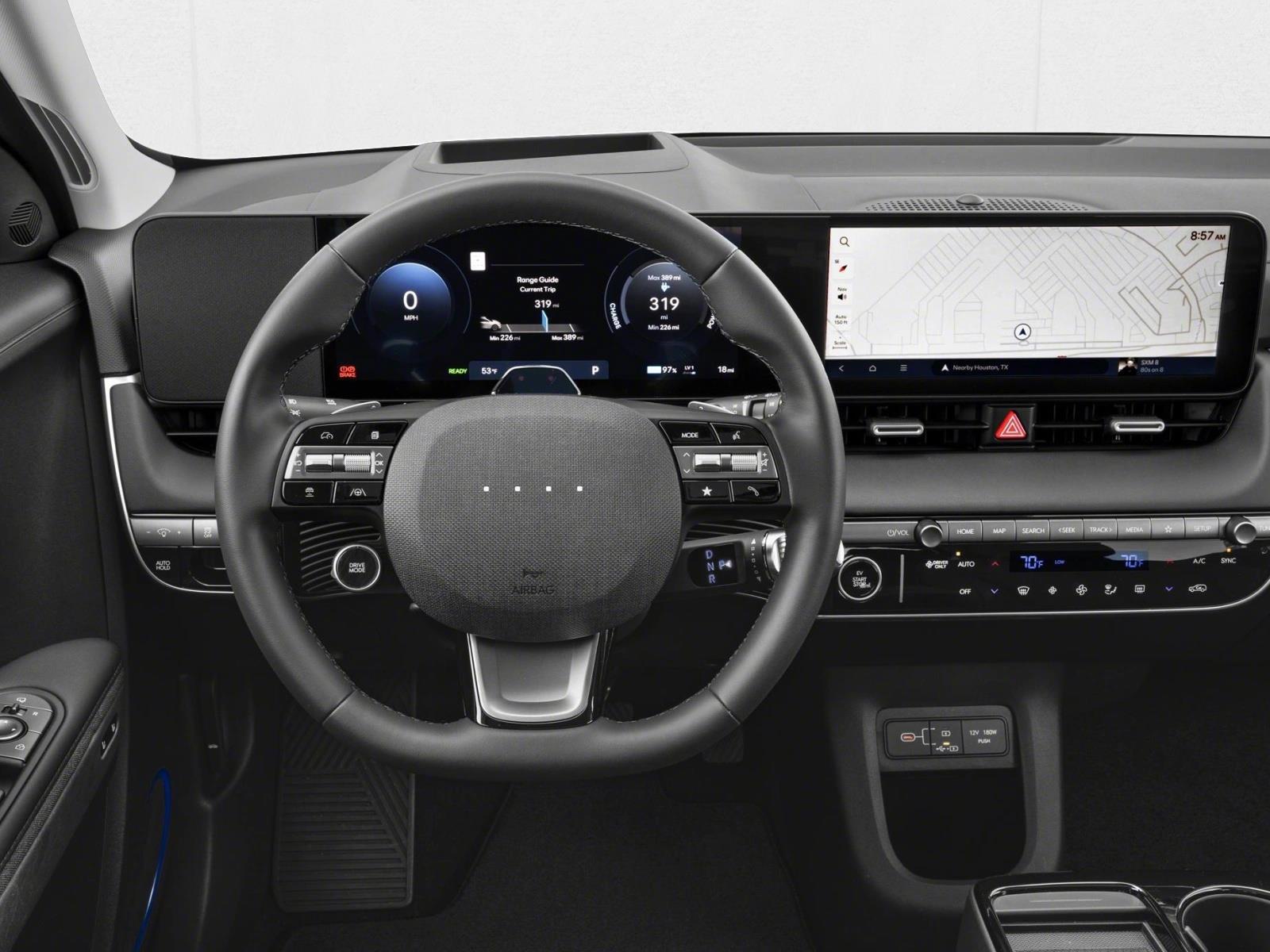 Thumbnail: 2026 Hyundai Ioniq 5 - 3