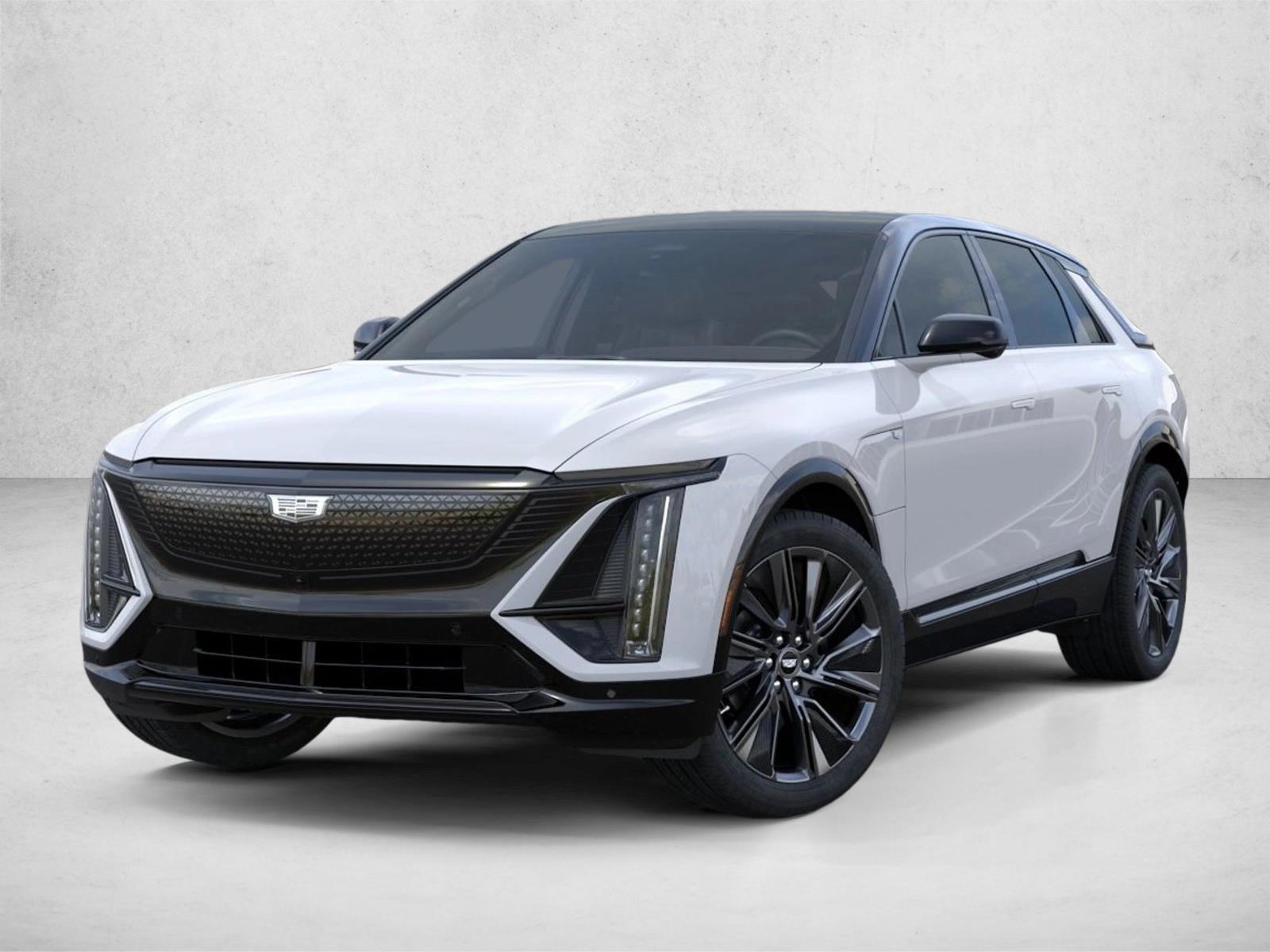 2027 Cadillac LYRIQ Signature Sport - Photo 1