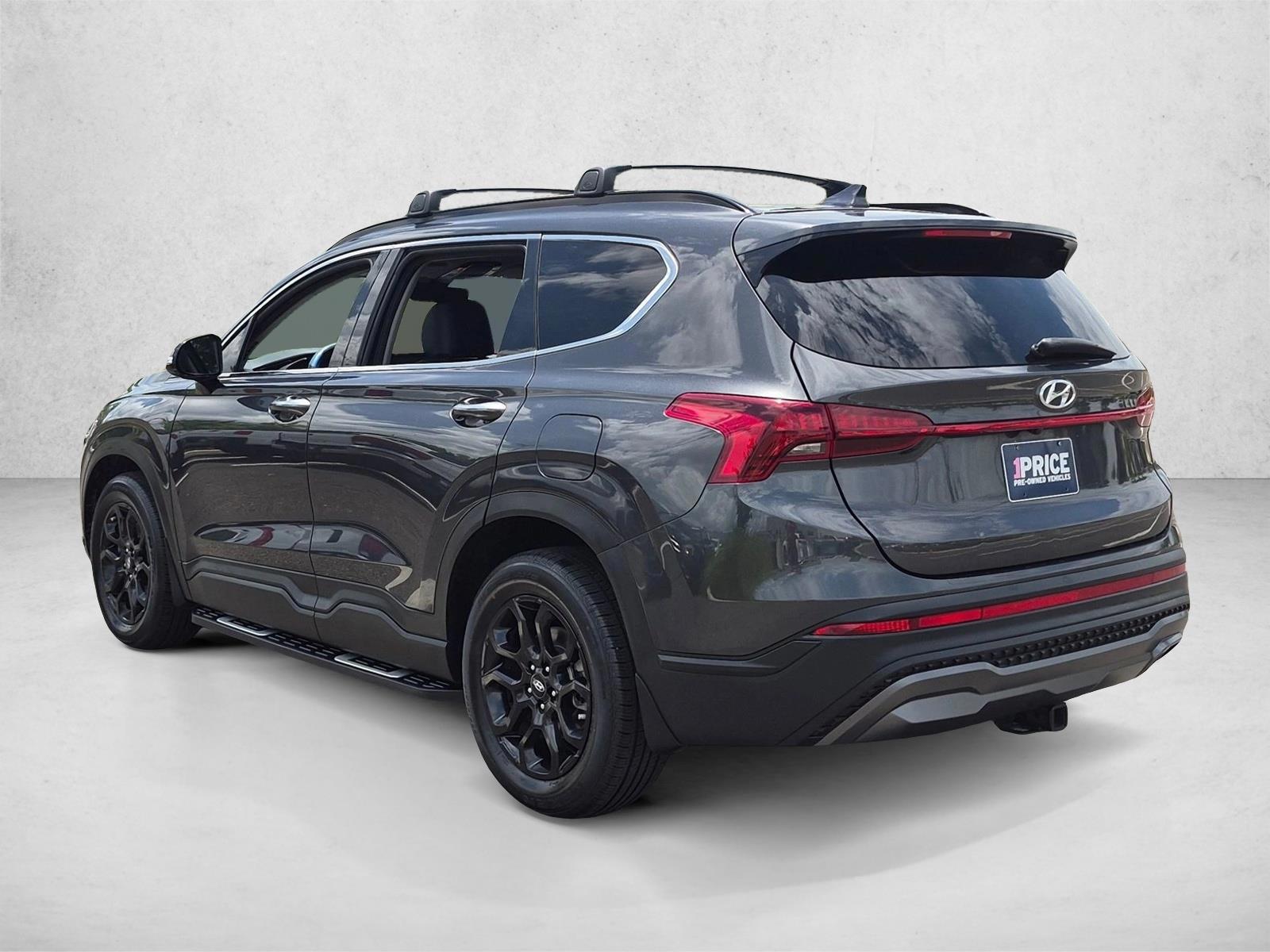 2023 Hyundai Santa Fe XRT - Photo 8
